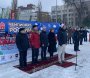 Чемпионат России по прыжкам на лыжах с трамплина и лыжному двоеборью среди ветеранов